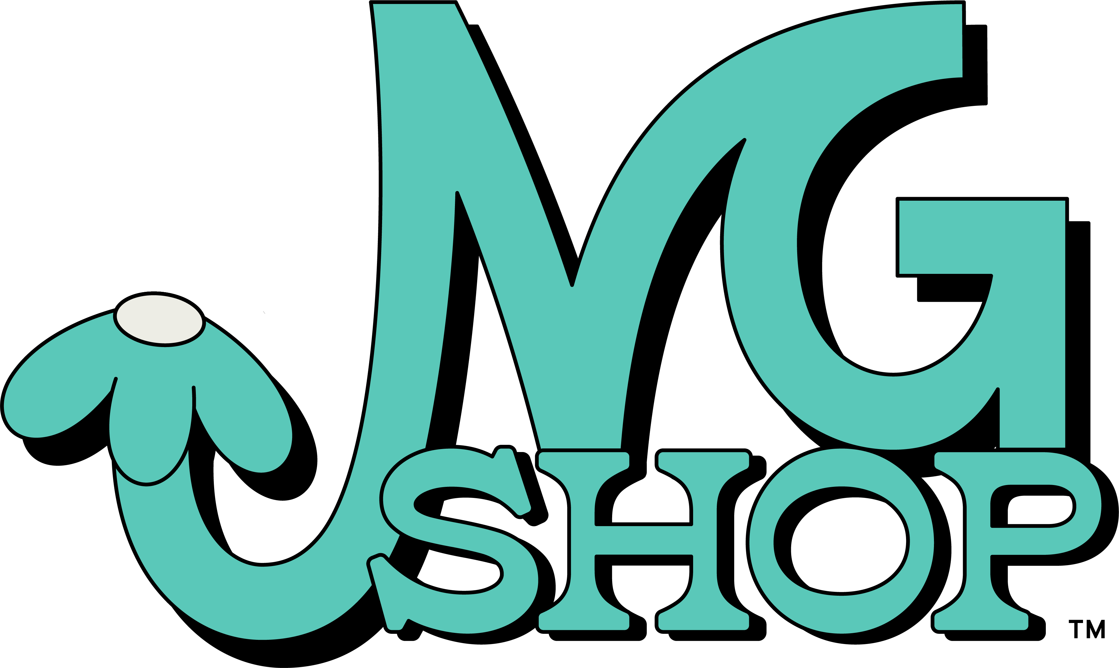 MG Shop