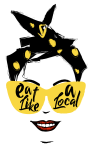 EAT LIKE A LOCAL